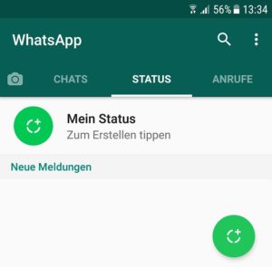 Whatsapp Betrug
