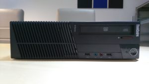 Lenovo ThinkCentre M82