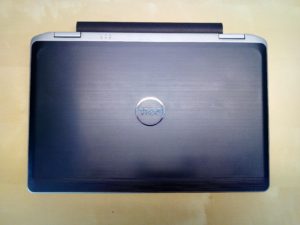 Dell Latitude E6430s