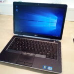 Dell Latitude E6430s