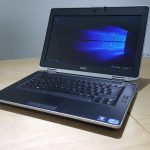Dell E6430