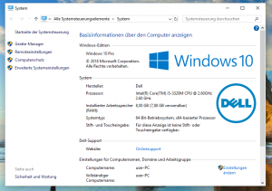 Dell Latitude E6430s
