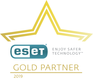ESET Gold Partner Computervice Oldenburg