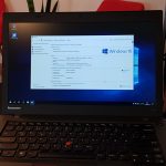 Lenovo Ultrabook T440 refurbished