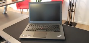 Lenovo Ultrabook T440 refurbished