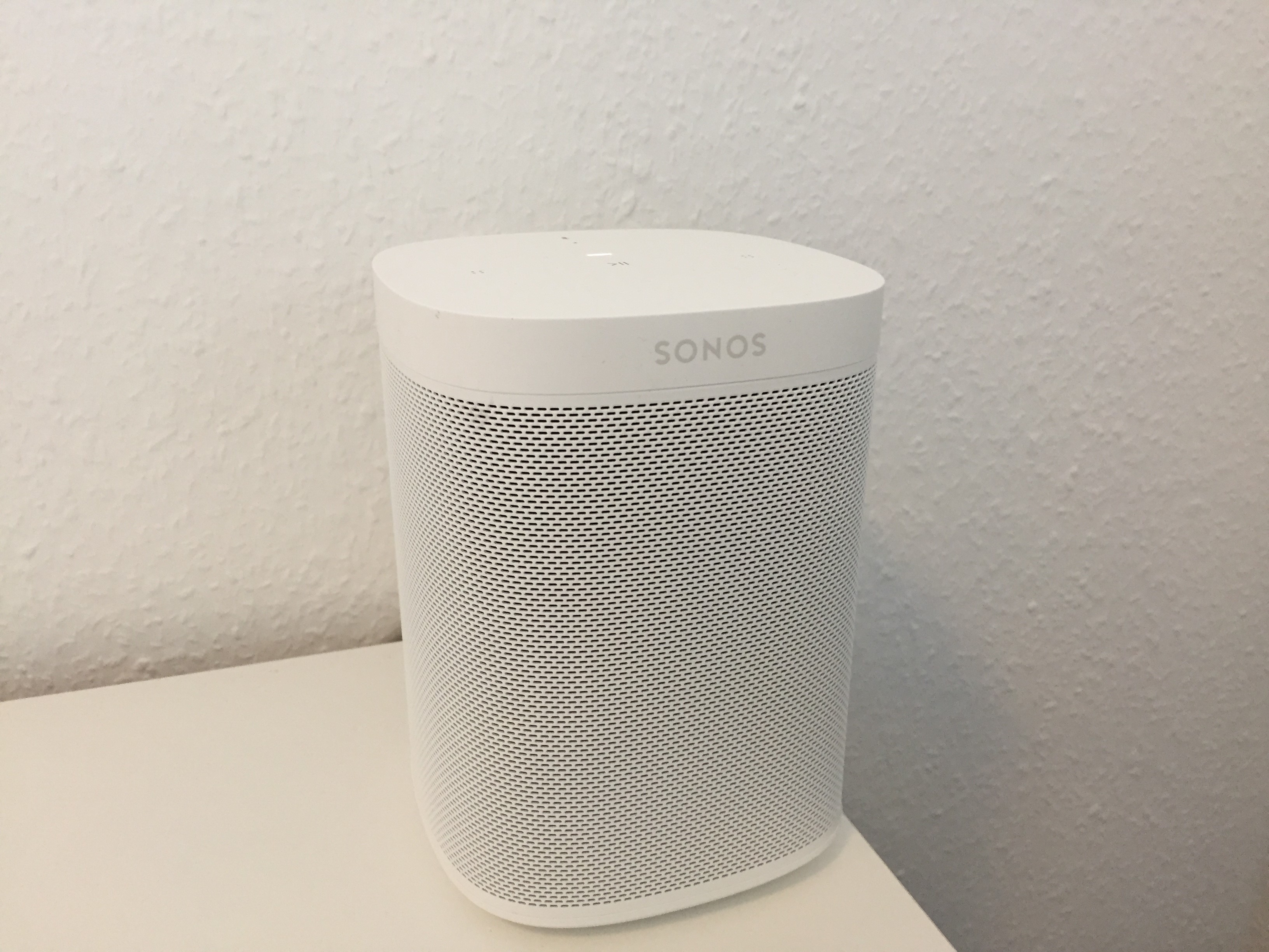 the software on the device is outdated sonos