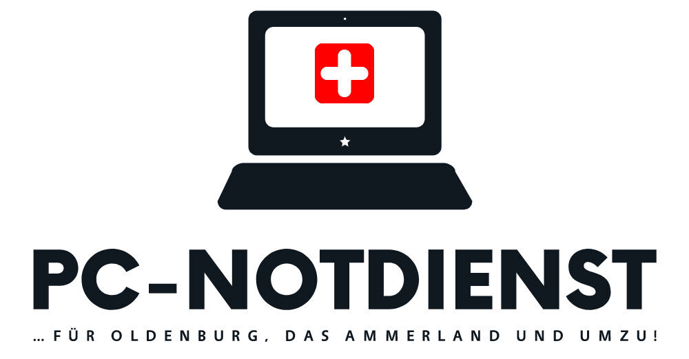 Computer, PC- & Notebookservice